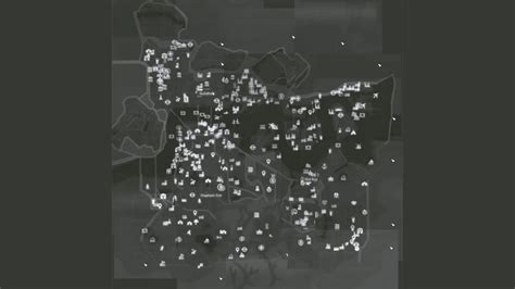 Fallout London Map's Size Compared to Fallout 4