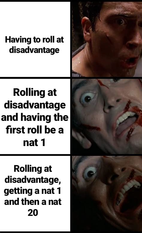 Dnd Dice Roll Meme - bmp-poop