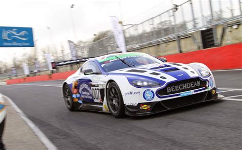 British GT Teams Part 1/3 | The Advantage