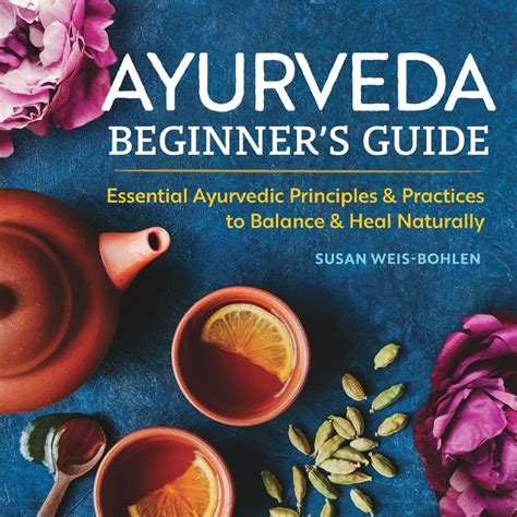 10 Best Ayurveda Books for Beginners - [Reviews / Buying Guide]