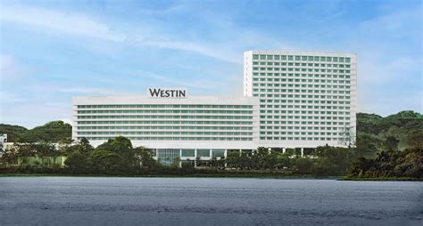 The Westin Mumbai Powai Lake Mumbai Price, Reviews, Photos & Address