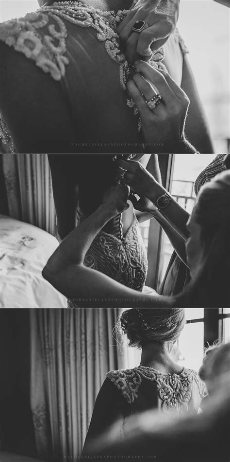 Rachel Nielsen Photography, Montage Deer Valley wedding, Luxury wedding ...