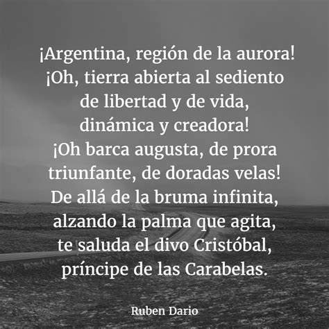 Los mejores poemas de RUBÉN DARÍO 【Versos】