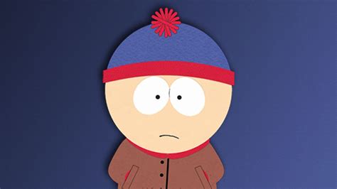 All About Stan | Nieuws | Southpark-online.nl