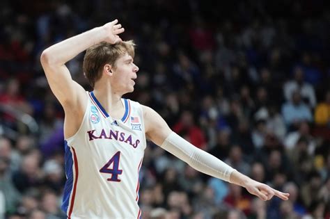 No. 1 seed Kansas cruises past Howard with Self still absent | The Hill