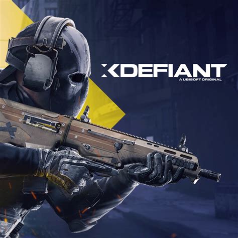 Ubisoft_UK on Twitter: "Get updates on #xdefiant during #UbiForward ...