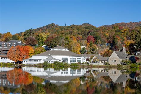 Delegates head to Lake Junaluska for SEJ Conference - Holston ...