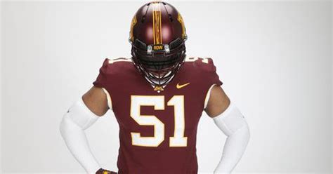 Minnesota Football: Gophers reveal their new freshmen roster numbers ...