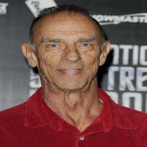 Marc Alaimo Birthday, Real Name, Age, Weight, Height, Family, Facts ...