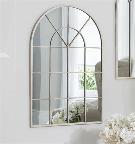 15 Best Collection of Large Arched Mirror