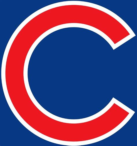 Pin by Mari Bo on Americana/Britannia | Chicago cubs, Chicago cubs logo ...