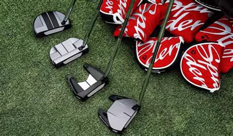 Best Golf Putters 2023: Buyer's Guide and things you need to know | GolfMagic