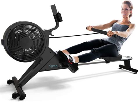 Top Best Rowing Machines Review Guide For This Year - Simply Fun Pools