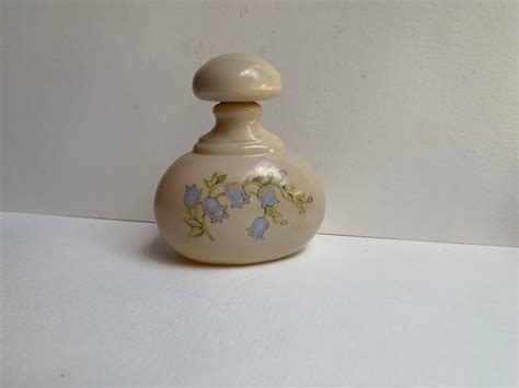 Vintage Avon Timeless Ultra Cologne Glass Perfume Bot… - Gem