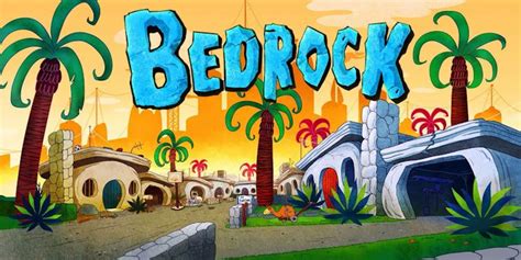 Fox Producing New Flintstones Series Titled Bedrock; Sarah Silverman ...