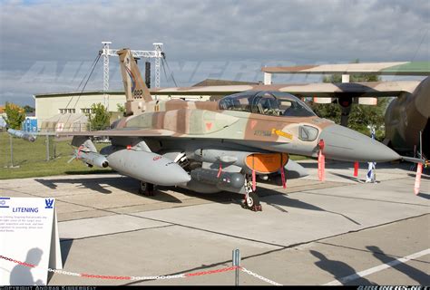 Lockheed Martin F-16I Sufa - Israel - Air Force | Aviation Photo #1762474 | Airliners.net