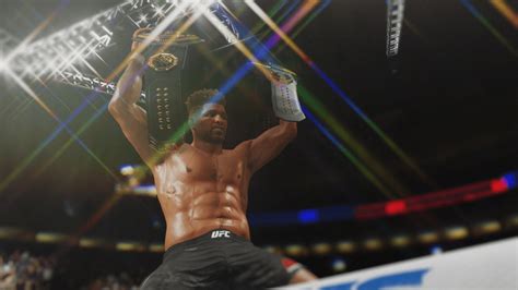 UFC 4 Career Mode Details - Sports Gamers Online in 2020 | Ufc, New ...