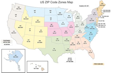 Why is the US area code map such a mess? : AskHistorians