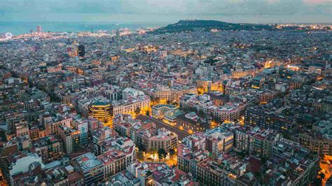 The 9 Best Barcelona Walking Tours of 2021