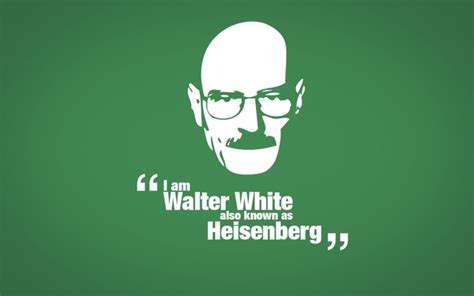 Walter White quote - Breaking Bad Photo (31835744) - Fanpop