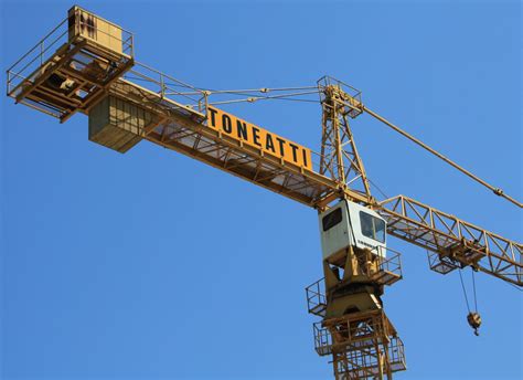 Liebherr tower cranes - Part 20 :: www.trucks-cranes.nl