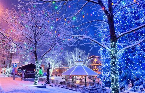 Top Things to do in Leavenworth, Washington's Bavarian Village