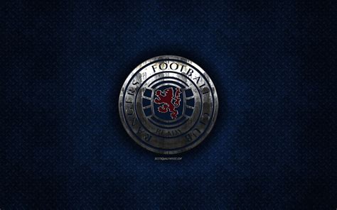 Rangers Badge Desktop Wallpapers - Wallpaper Cave