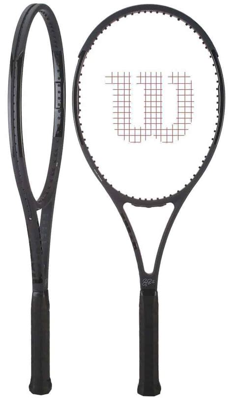 Best Wilson Tennis Rackets: Full Reviews - My Tennis HQ