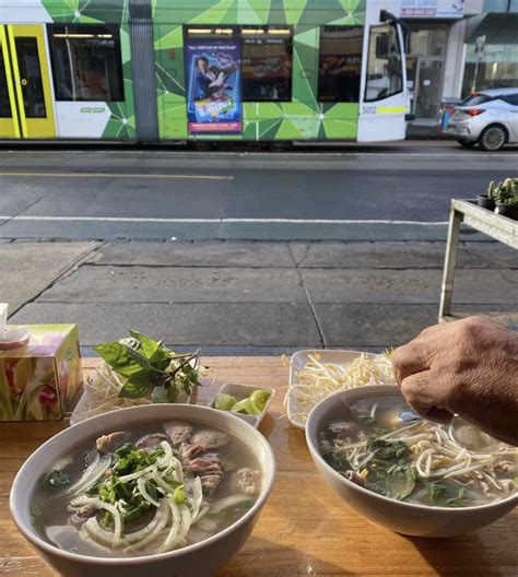 Street food Melbourne style : australia