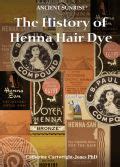 Ancient Sunrise Henna for Hair Book