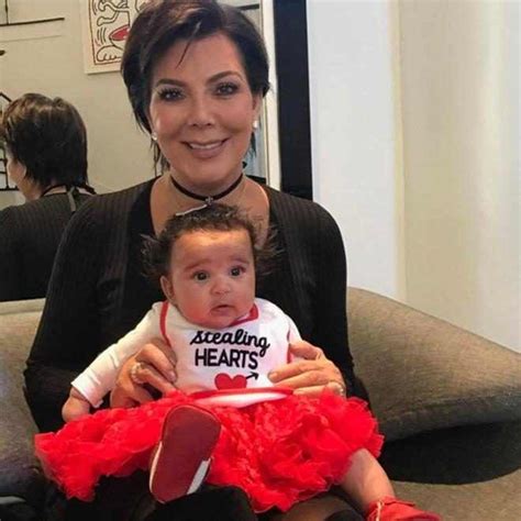 See kris jenner s most heartfelt moments with her 10 grandchildren ...