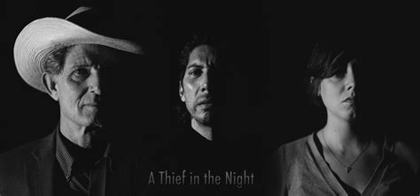 Daily Short Picks | A Thief in The Night