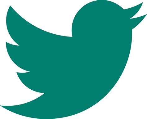 Download High Quality twitter logo png green Transparent PNG Images ...