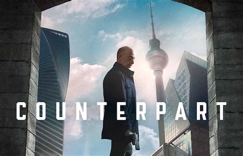 Counterpart Season 3 Release Date: Confirmation on Renewal or ...