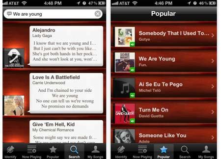 6 Best Song Identifier Apps - TechShout