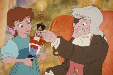 The Nutcracker Prince (1990) | Animated '90s Movies For Kids | POPSUGAR ...