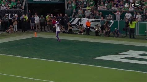 Minnesota Vikings' top plays vs. Philadelphia Eagles | Week 2