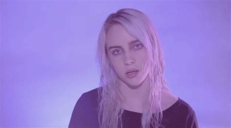 Billie Eilish – “Ocean Eyes” Video (Stereogum Premiere) - Stereogum