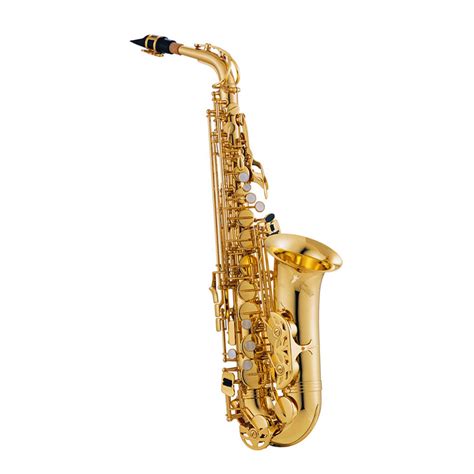 Jupiter 567 Series Alto Saxophone - Musical Instrument Hire Co