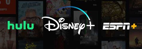 [UPDATED] What is the Disney+ Bundle?