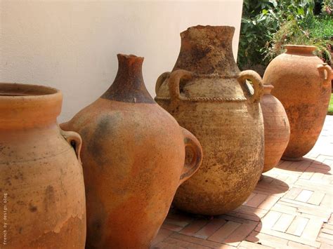 Large Ceramic Outdoor Planters - Ideas on Foter