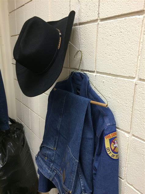 Fort Worth Firefighters Respond to Emergencies at Fort Worth Stock Show and Rodeo