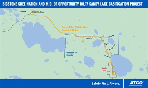 ATCO | Bigstone Cree Nation and M.D of Opportunity No. 17 Sandy Lake ...