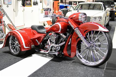 The Best Custom Harley Trike Wheels Ideas ~ Secrets Your Parents Never Told You About Custome