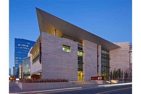 History Colorado Center | Tryba Architects