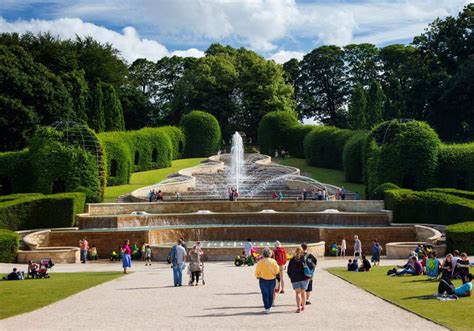 Tour 5 - The Viking Coast & Alnwick Castle - Heart of Scotland Tours