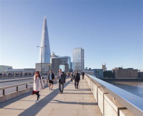 Secretary of State refuses consent for London Bridge tall buildings ...