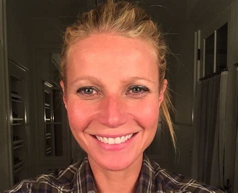 Gwyneth Paltrow Shares Out-Of-This-World Birthday Suit Picture As She Turns 48 — For Some Fans ...