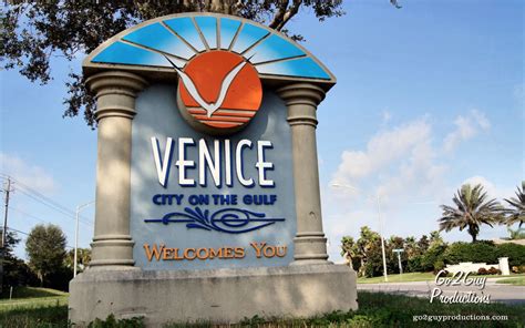 Venice Florida Guide | Addys Villas Vacation Rentals | Motel