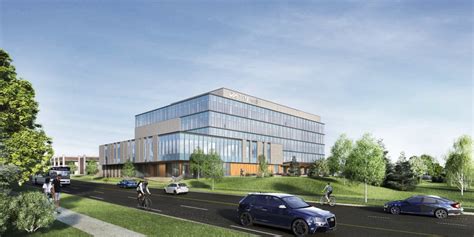 SSM Health unveils plans for $75 million clinic on Madison's south side ...